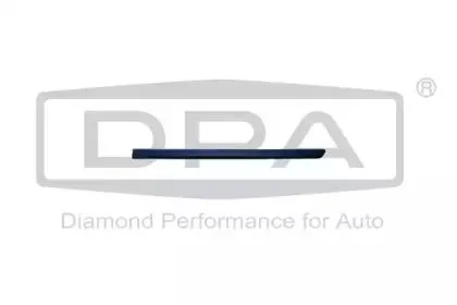 DIAMOND 88531289602 Накладка VAG OCTAVIA -11