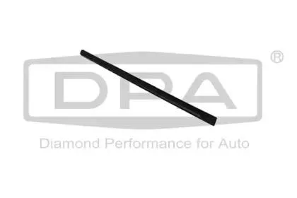 DIAMOND 88531289702 Накладка VAG OCTAVIA -11