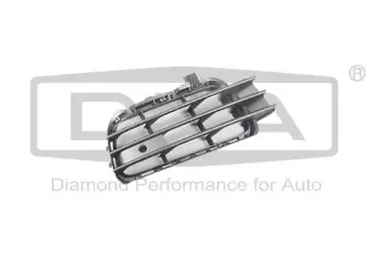 DIAMOND 88531328502 Решетка бампера VAG TOUAREG -23