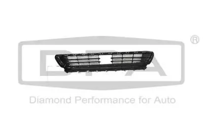 DIAMOND 88531620802 Решетка радиатора VAG Golf -17