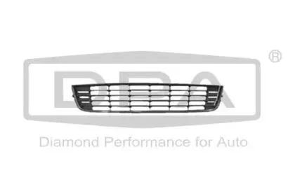 DIAMOND 88531624102 Решетка бампера VAG Touareg -15