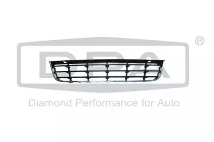 DIAMOND 88531768302 Решетка бампера центральная