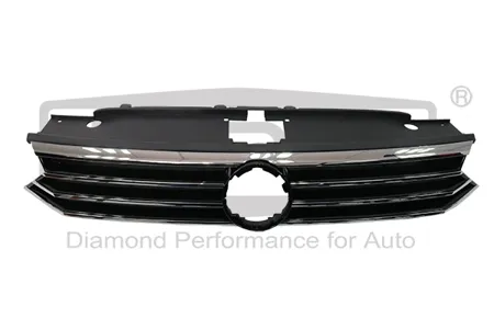 DIAMOND 88531777802 Решетка вентилятора, буфер