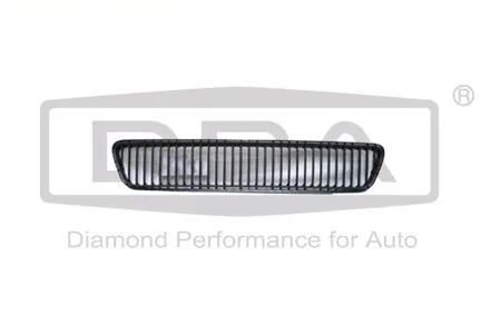 DIAMOND 88531786702 Решетка бампера центральная