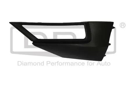 DIAMOND 88531794002 Накладка бампера