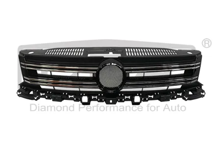 DIAMOND 88531796002 Решетка радиатора в сборе