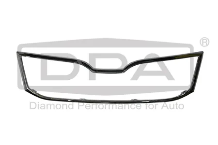 DIAMOND 88531796902 Облицовка защитная накладка, буфер