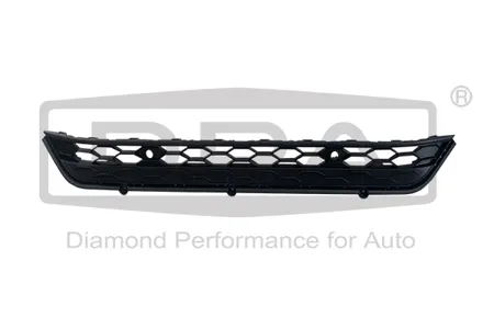 DIAMOND 88531808202 Решетка бампера Решётка бампера