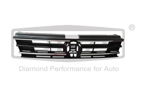 DIAMOND 88531809402 Решетка вентилятора, буфер