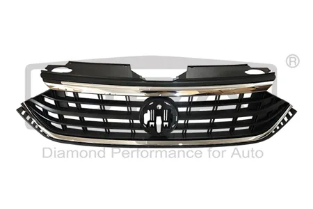 DIAMOND 88531810002 Решетка радиатора VAG POLO -19