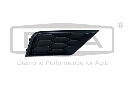 DIAMOND 88531810502 Решетка вентилятора, буфер