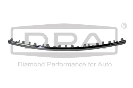 DIAMOND 88531811502 Облицовка защитная накладка, буфер