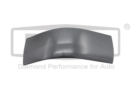 DIAMOND 88531815002 Накладка задн. бампера R