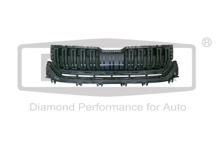 DIAMOND 88531815602 Решетка радиатора