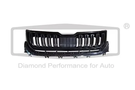 DIAMOND 88531816002 Решетка радиатора в сборе