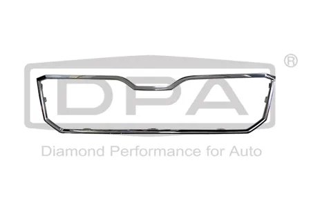 DIAMOND 88531817302 Облицовка защитная накладка, буфер