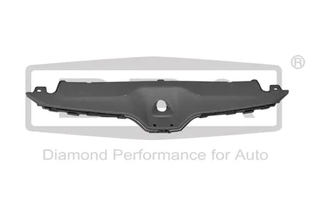 DIAMOND 88531817502 Облицовка защитная накладка, буфер