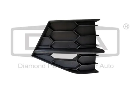 DIAMOND 88531817902 Решетка вентилятора, буфер