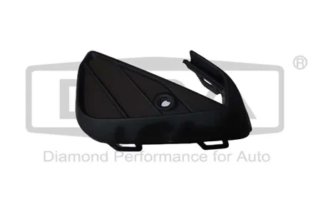 DIAMOND 88531819002 Решетка в бампер правая