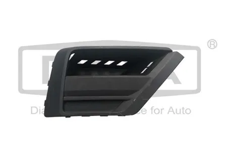 DIAMOND 88531819802 Заглушка противотуманной фары