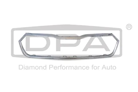DIAMOND 88531820502 Облицовка защитная накладка, буфер