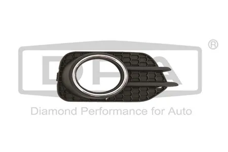 DIAMOND 88531822702 Решетка вентилятора, буфер
