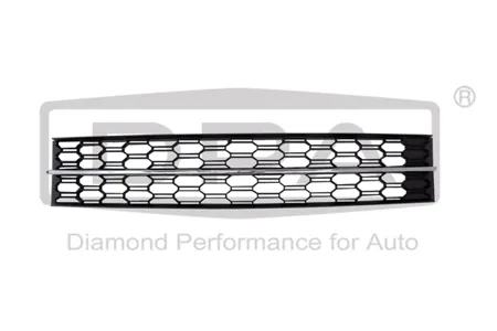 DIAMOND 88531824602 Решетка бампера
