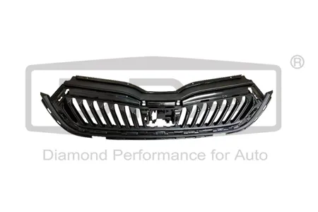 DIAMOND 88531824702 Решетка вентилятора, буфер