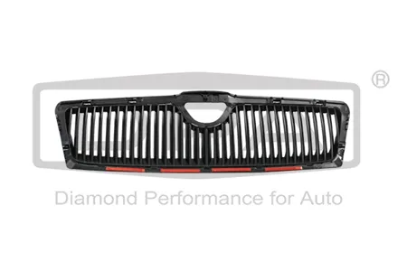 DIAMOND 88531825402 Решетка радиатора