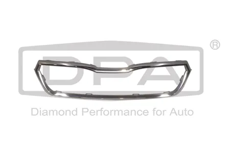 DIAMOND 88531827102 Облицовка защитная накладка, буфер