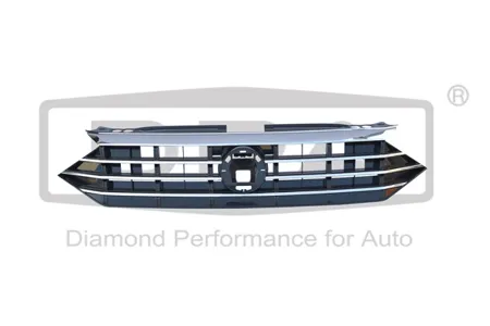 DIAMOND 88531828102 Решетка радиатора