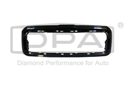 DIAMOND 88531832302 Рамка решетки радиатора