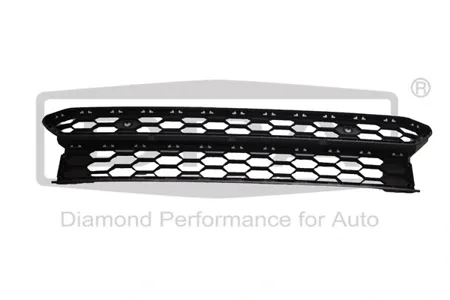 DIAMOND 88531841202 88531841202 Kratka wentylacyjna, zderzak