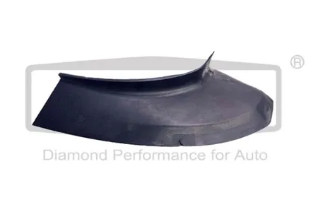 DIAMOND 88531842202 88531842202 накладка порога правая