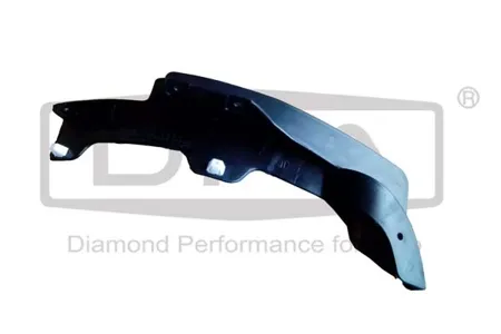 DIAMOND 88531842802 Спойлер передний правый
