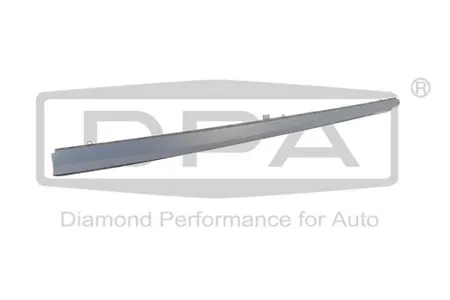 DIAMOND 88531846502 Накладка порога L
