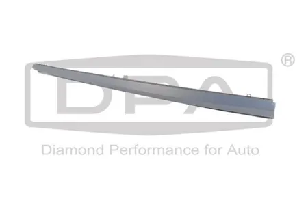 DIAMOND 88531846602 Накладка порога R