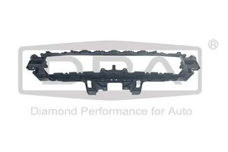 DIAMOND 88531846802 Кронштейн решетки радиатора