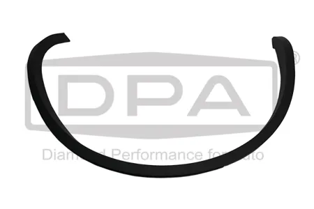 DIAMOND 88541329102 Расширитель VAG TOUAREG -18