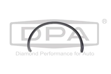 DIAMOND 88541329202 Накладка