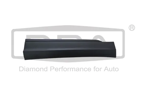 DIAMOND 88541799802 Молдинг двери