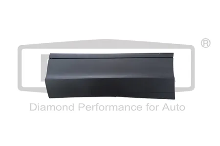 DIAMOND 88541799902 Облицовка защитная накладка, дверь