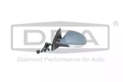 DIAMOND 88570095902 Наружное зеркало