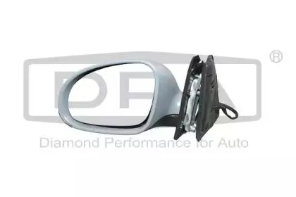 DIAMOND 88570098102 Зеркало наружное