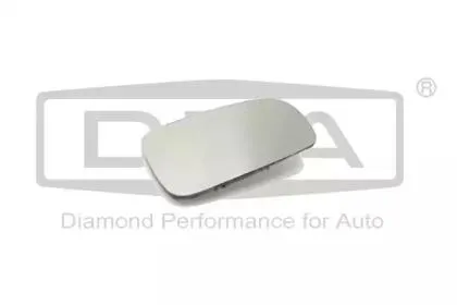 DIAMOND 88570102102 Стекло зеркала правого