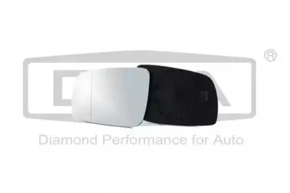 DIAMOND 88570102502 Зеркальное стекло наружное зеркало