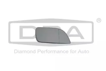 DIAMOND 88570107802 Зеркальный элемент VAG POLO -13