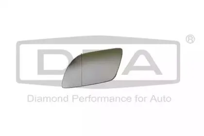 DIAMOND 88570107902 Зеркальное стекло наружное зеркало