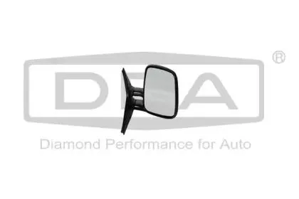 DIAMOND 88570304802 Зеркало правое