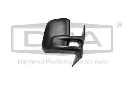 DIAMOND 88570305002 Зеркало правое